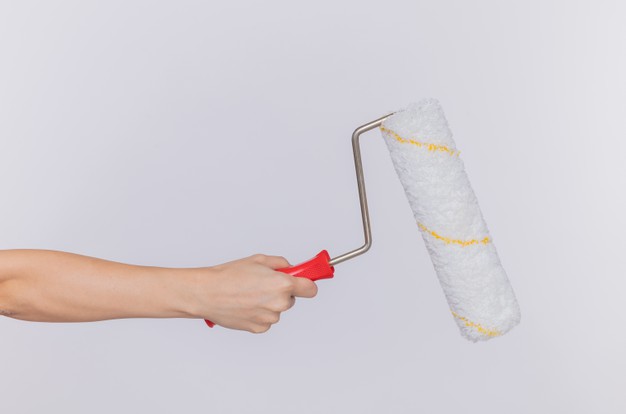 This image has an empty alt attribute; its file name is ลูกกลิ้งทาสี-มีกี่แบบ4.jpg