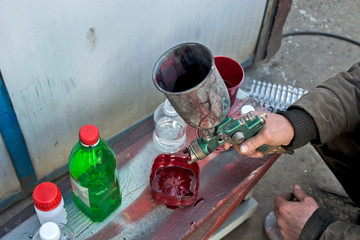 This image has an empty alt attribute; its file name is ทินเนอร์-คือ1.jpg