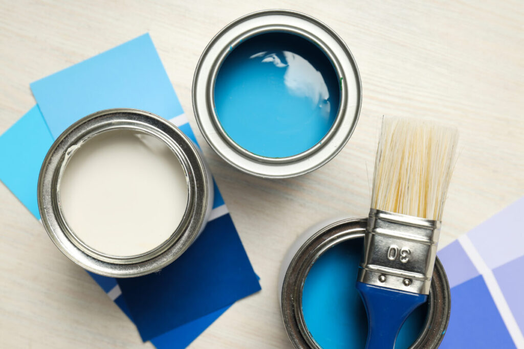 การผสมน้ำ