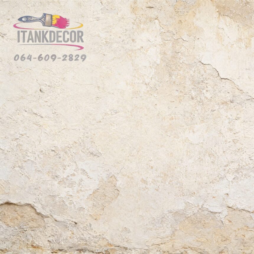 เลือกสีรองพื้นปูนเก่าให้ถูกประเภท