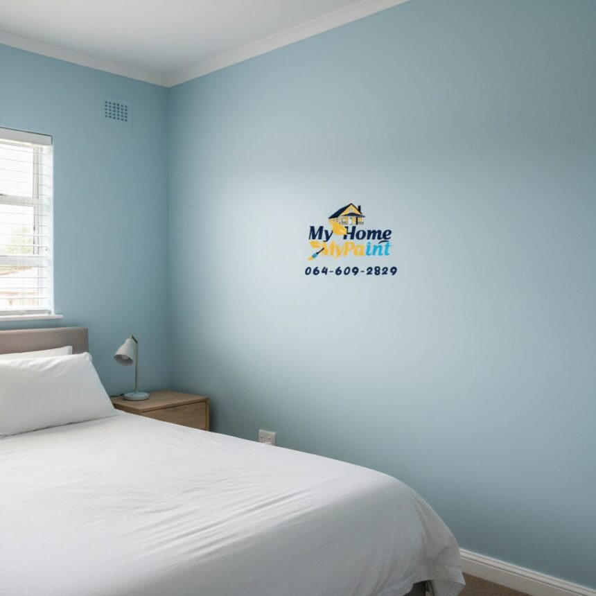 ปัจจัยในการทาสีบ้าน