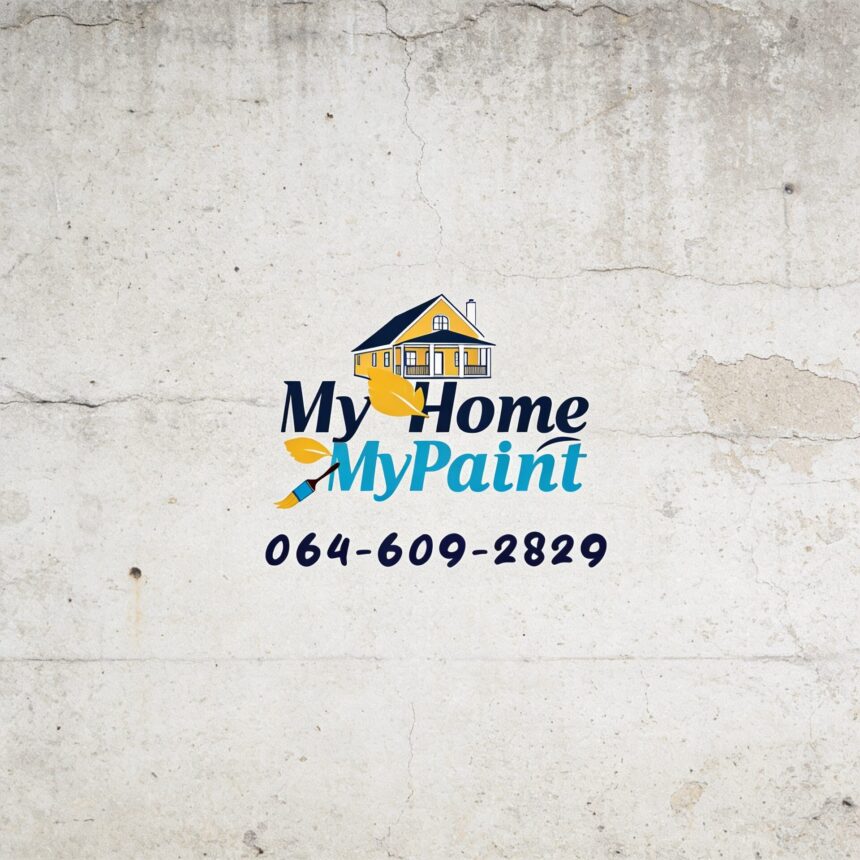 เทคนิคเลือก สีรองพื้นปูนเก่าให้ติดทน